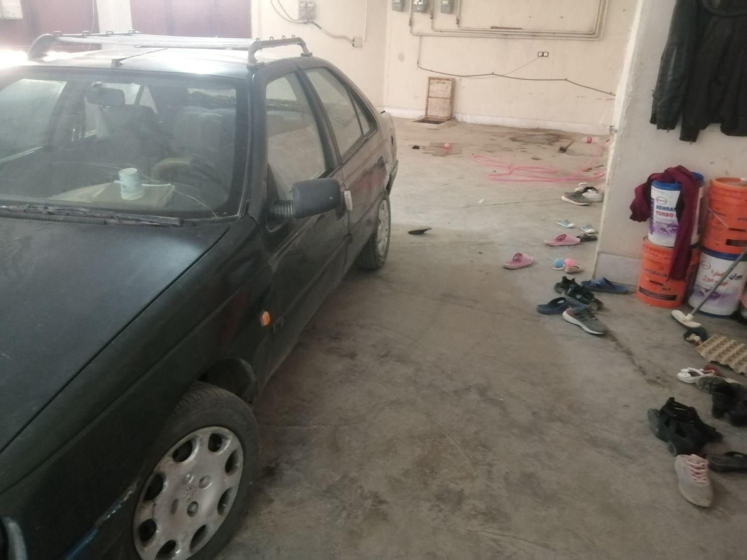 پژو 405 جی ال ایکس2000 (GLX)، مدل ۱۳۸۰|خودرو سواری و وانت|کرمانشاه, |دیوار
