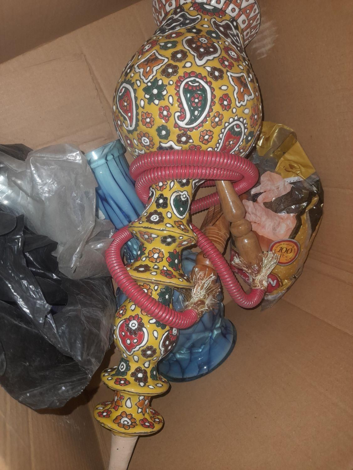 لوازم مغازه|حراج|تهران, علی‌آباد|دیوار