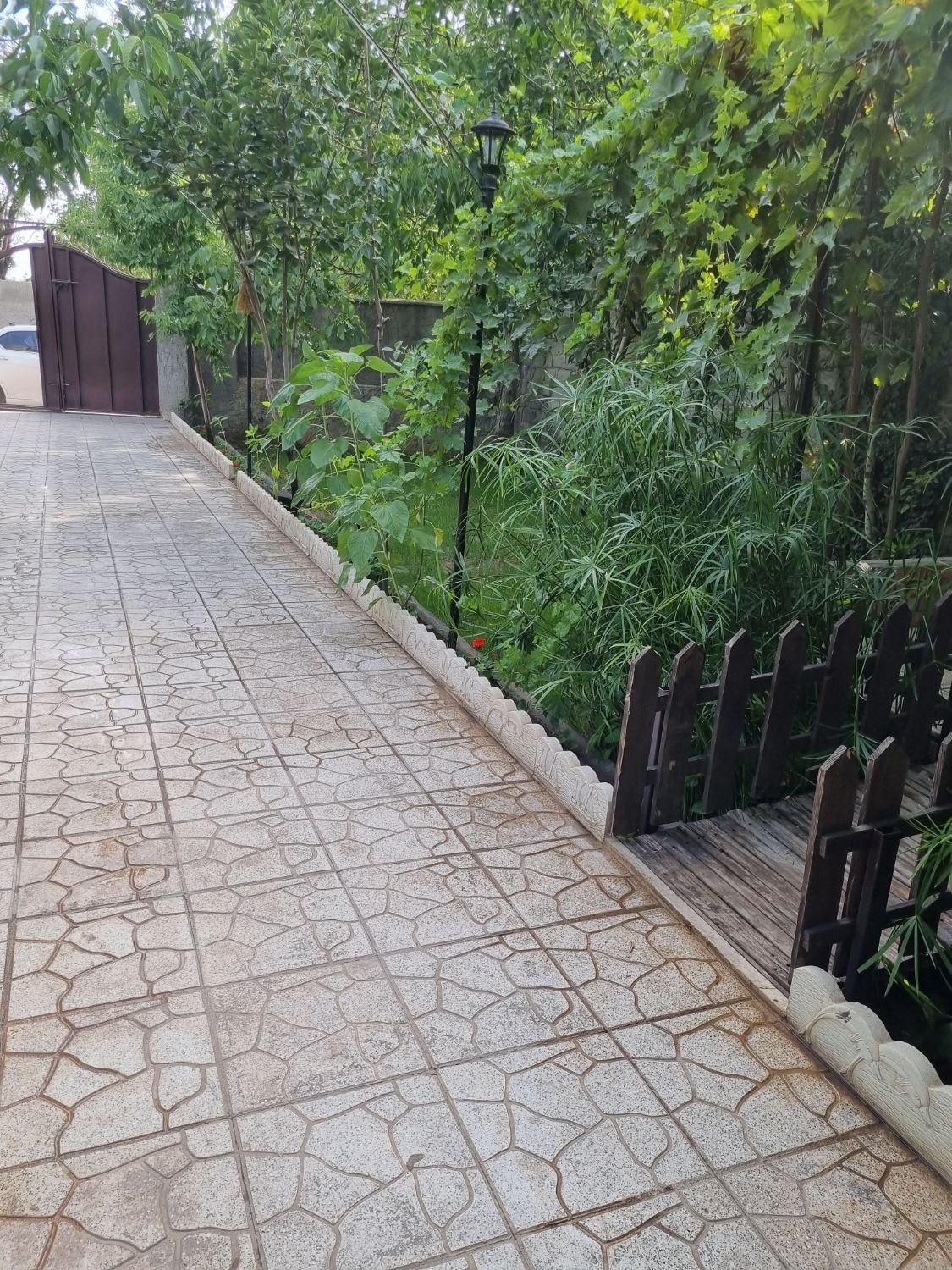 اجاره روزانه ویلا خانه باغ بزنجان بافت|اجارهٔ کوتاه‌مدت ویلا و باغ|بافت, |دیوار