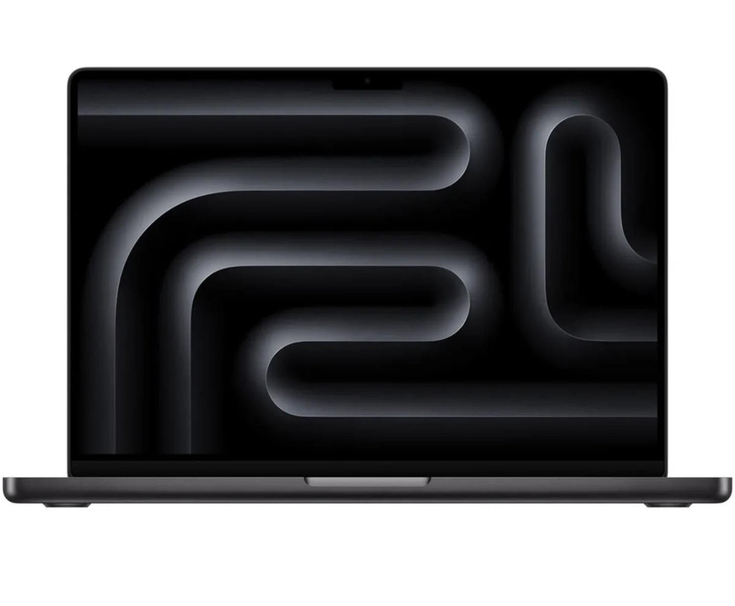 Macbook Pro MRX43  M3 Pro|رایانه همراه|رشت, گلسار|دیوار