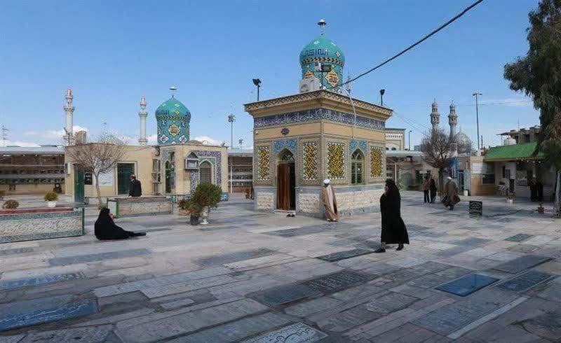 مداح حرفه ای مجلس ختم|خدمات پذیرایی، مراسم|قم, ارم|دیوار