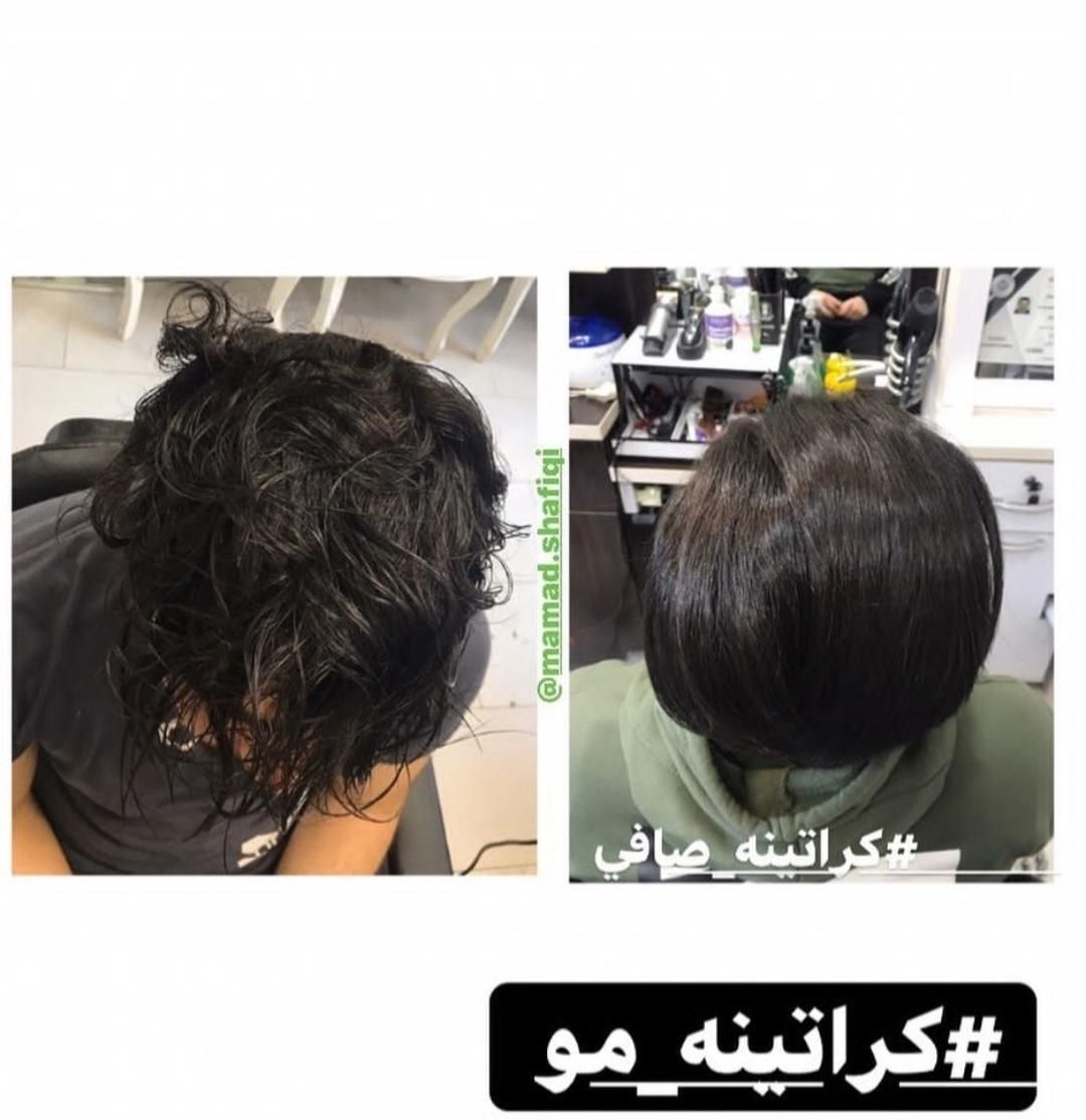 پیرایش مردانه ژون|خدمات آرایشگری و زیبایی|رشت, سعدی (تختی)|دیوار