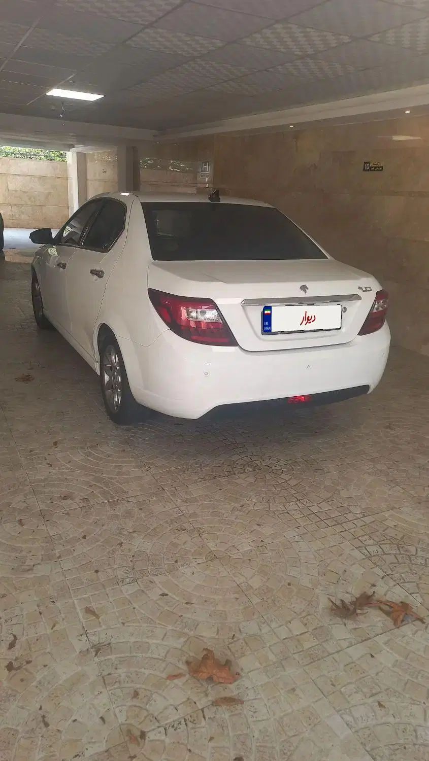 دنا اتومات ۱۴۰۱|خودرو سواری و وانت|رشت, توشیبا|دیوار