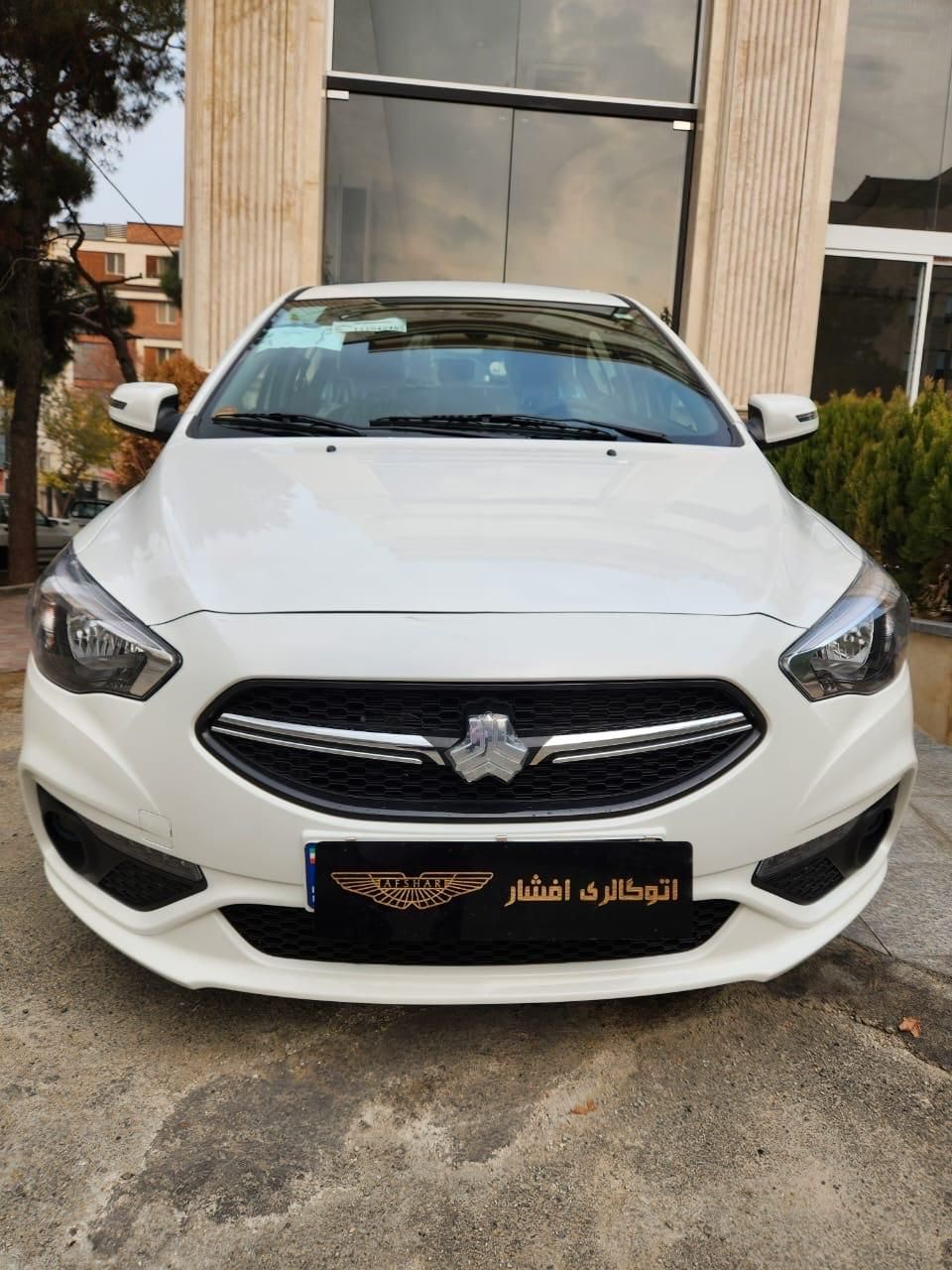 شاهین پلاس اتومات (نقد و اقساط )|خودرو سواری و وانت|تهران, اختیاریه|دیوار