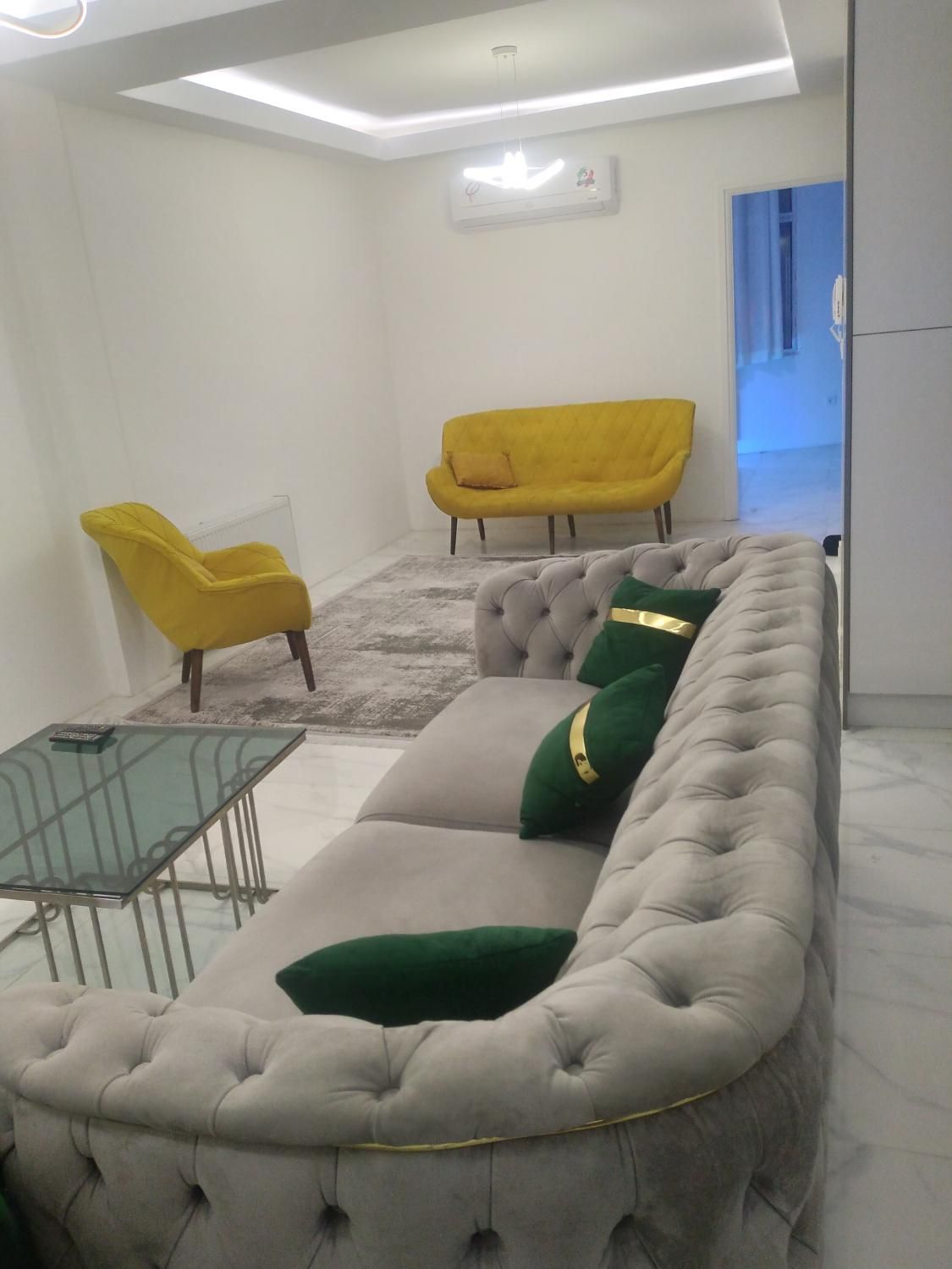 اجاره روزانه واحد مبله|اجارهٔ کوتاه‌مدت آپارتمان و سوئیت|تهران, تجریش|دیوار