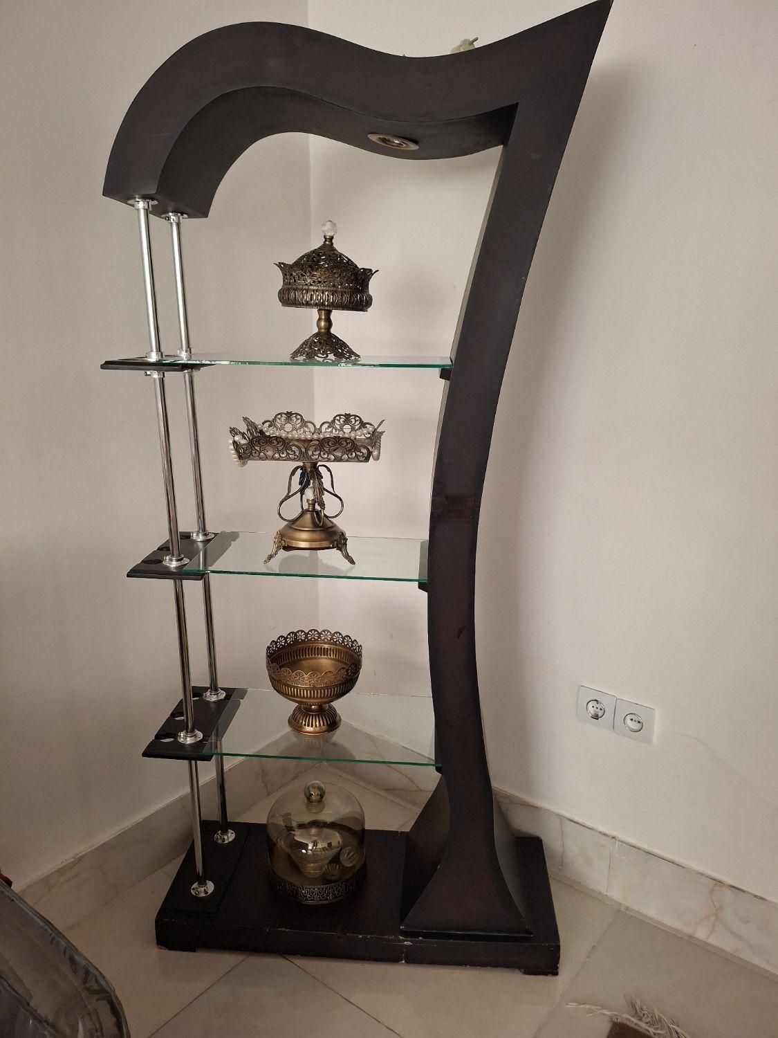 بوفه طرح سون(هفت)|بوفه، ویترین، کنسول|بروجرد, |دیوار