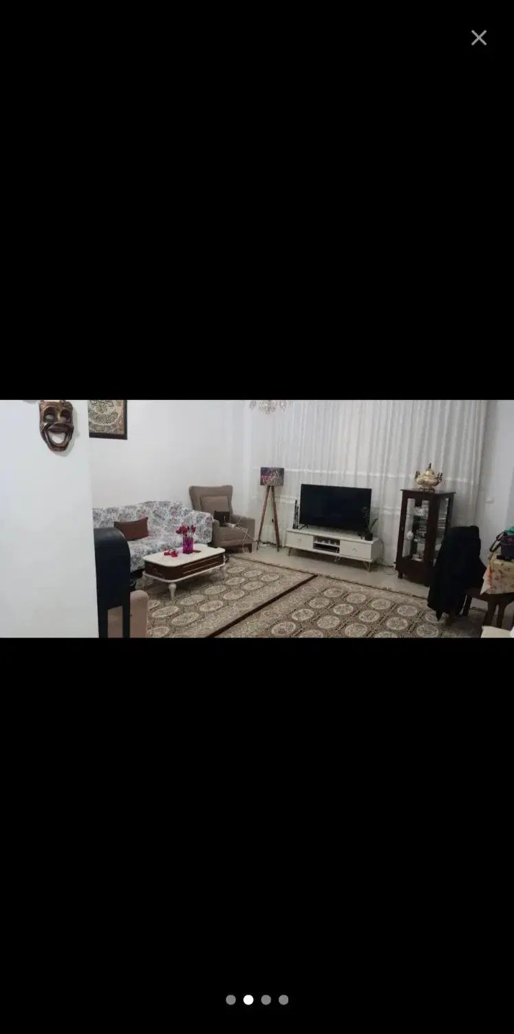 اجاره آپارتمان۷۰مترنوسازدرشهرک زرناس|اجارهٔ آپارتمان|اردبیل, |دیوار