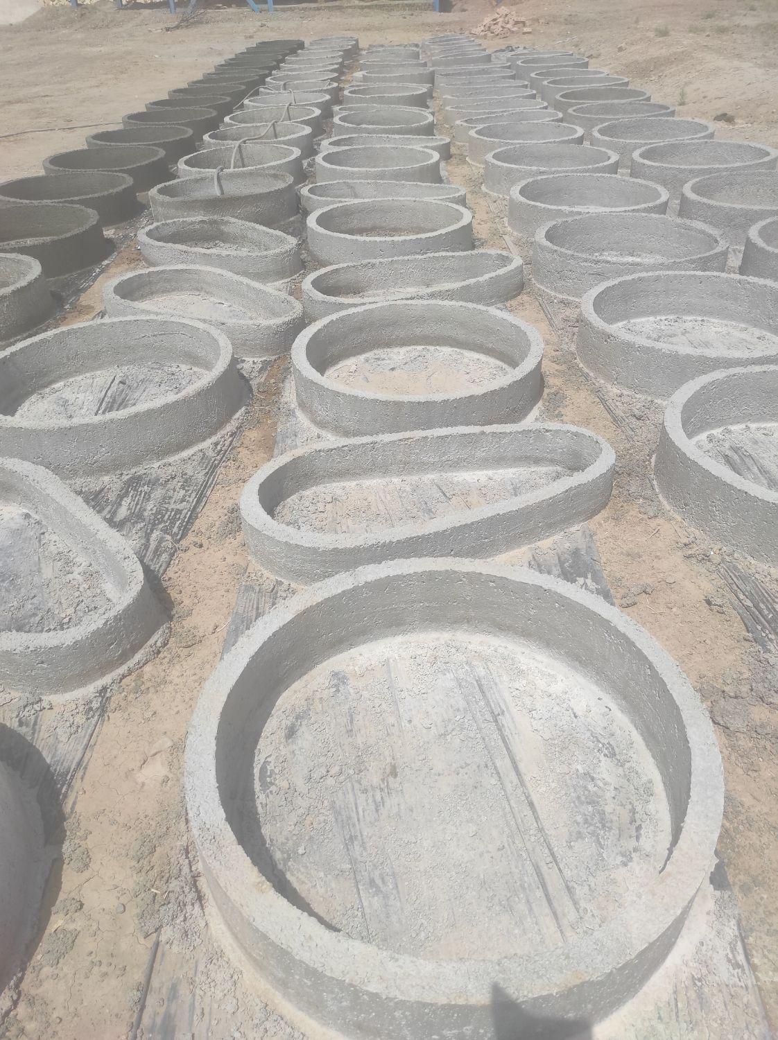 گلویی کول قناتی|مصالح و تجهیزات ساختمان|نیشابور, شهرک فیروزه|دیوار