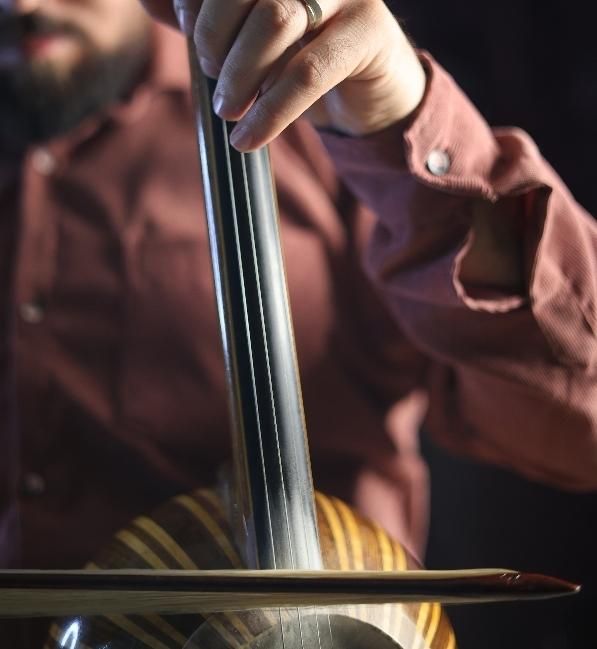 آموزش کلیه سازهای موسیقی(موسیقی کودک تا بزرگسال)|خدمات آموزشی|رشت, باهنر|دیوار