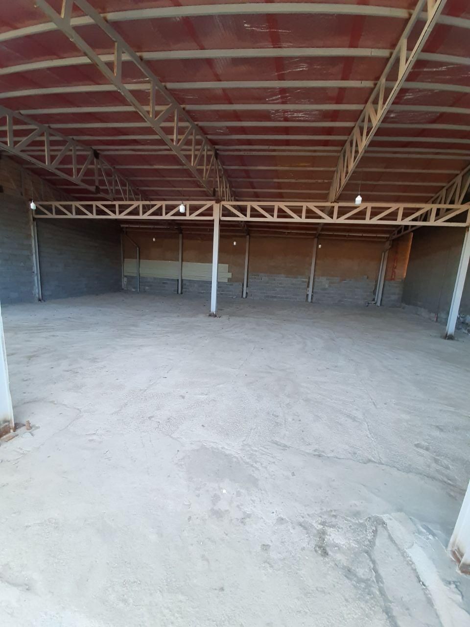 اجاره سوله به متراژ۲۴۰ مترمربع در جاده قره چپق|اجارهٔ دفتر صنعتی، کشاورزی، تجاری|بناب, |دیوار