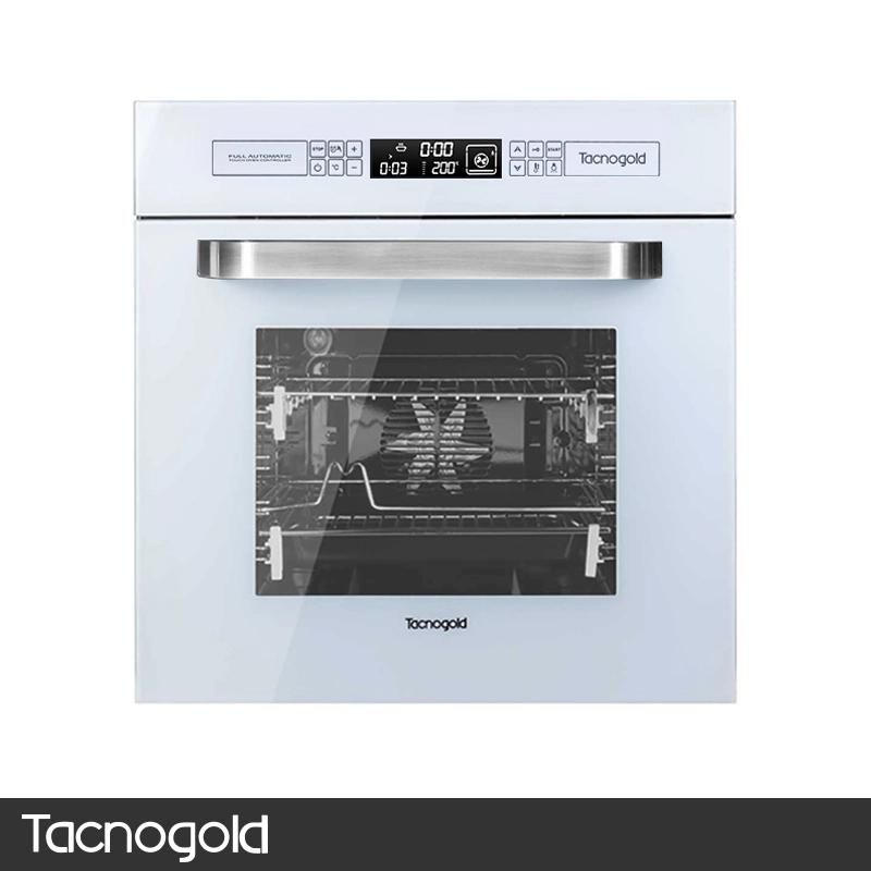 فر توکار تمام برقی تاکنوگلد مدل O-116|اجاق گاز و لوازم برقی پخت‌وپز|نیشابور, جمهوری|دیوار