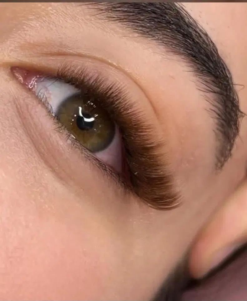 کلیه خدمات اکستنشن مژه ،کاشت مژه موقت، لیفت ابرو|خدمات آرایشگری و زیبایی|تهران, شهران شمالی|دیوار
