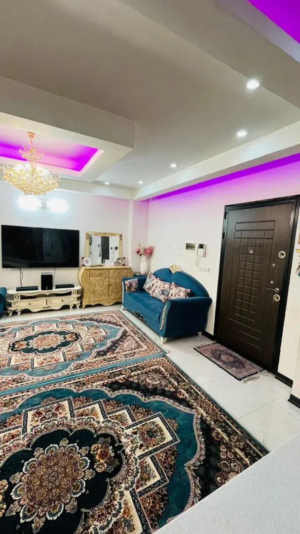 اپارتمان 95متری/فول امکانات|فروش آپارتمان|تهران, گلچین|دیوار