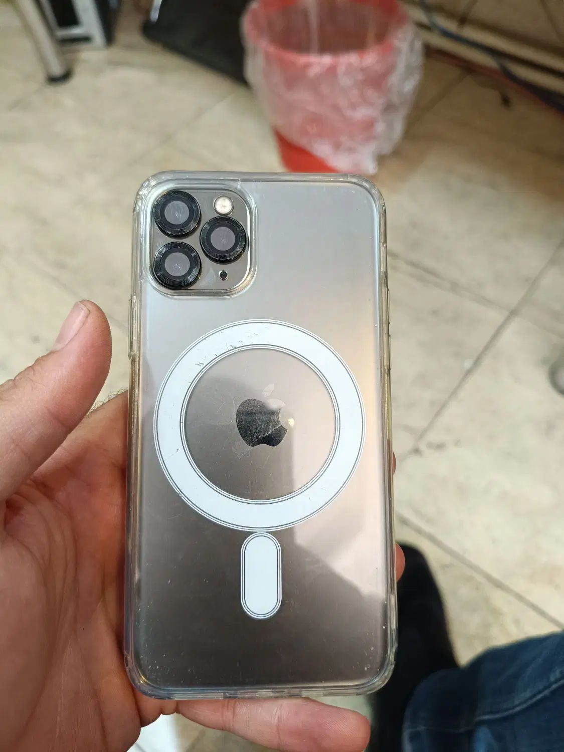 آیفون 11pro|موبایل|تهران, آرژانتین|دیوار