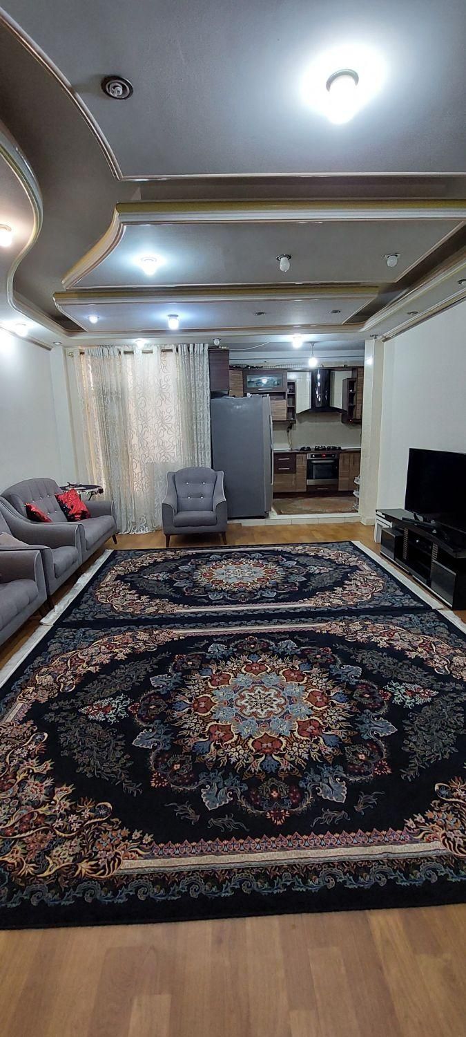 فروش آپارتمان ۷۸ متری ۲ خوابه طبقه یک کوی آغاجری|فروش آپارتمان|اهواز, کوی آغاجاری|دیوار