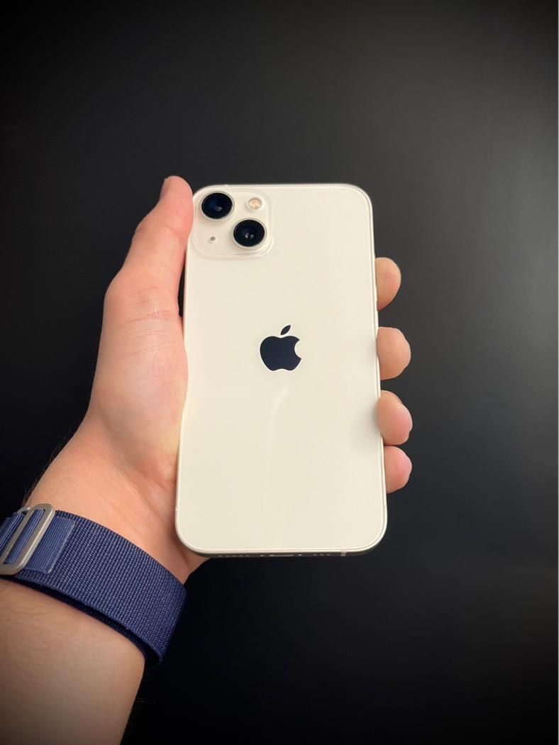 آیفون ۱۳ همه‌رنگ باضمانت‌و‌مهلت‌تست۶۰روزه iPhone13|موبایل|تهران, صادقیه|دیوار