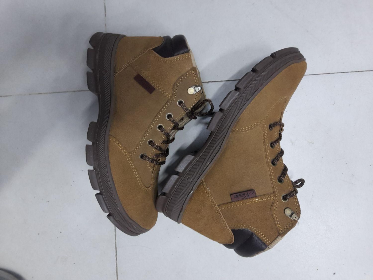 کوهنوردی مردانه نسیم|کیف، کفش، کمربند|نیشابور, فردوسی جنوبی|دیوار