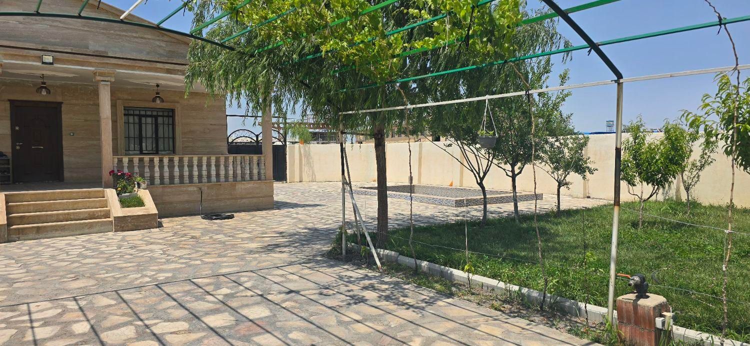 اجاره ویلاباغ 1.000متری استخر روباز بدون واسطه|اجارهٔ کوتاه‌مدت ویلا و باغ|ارومیه, |دیوار