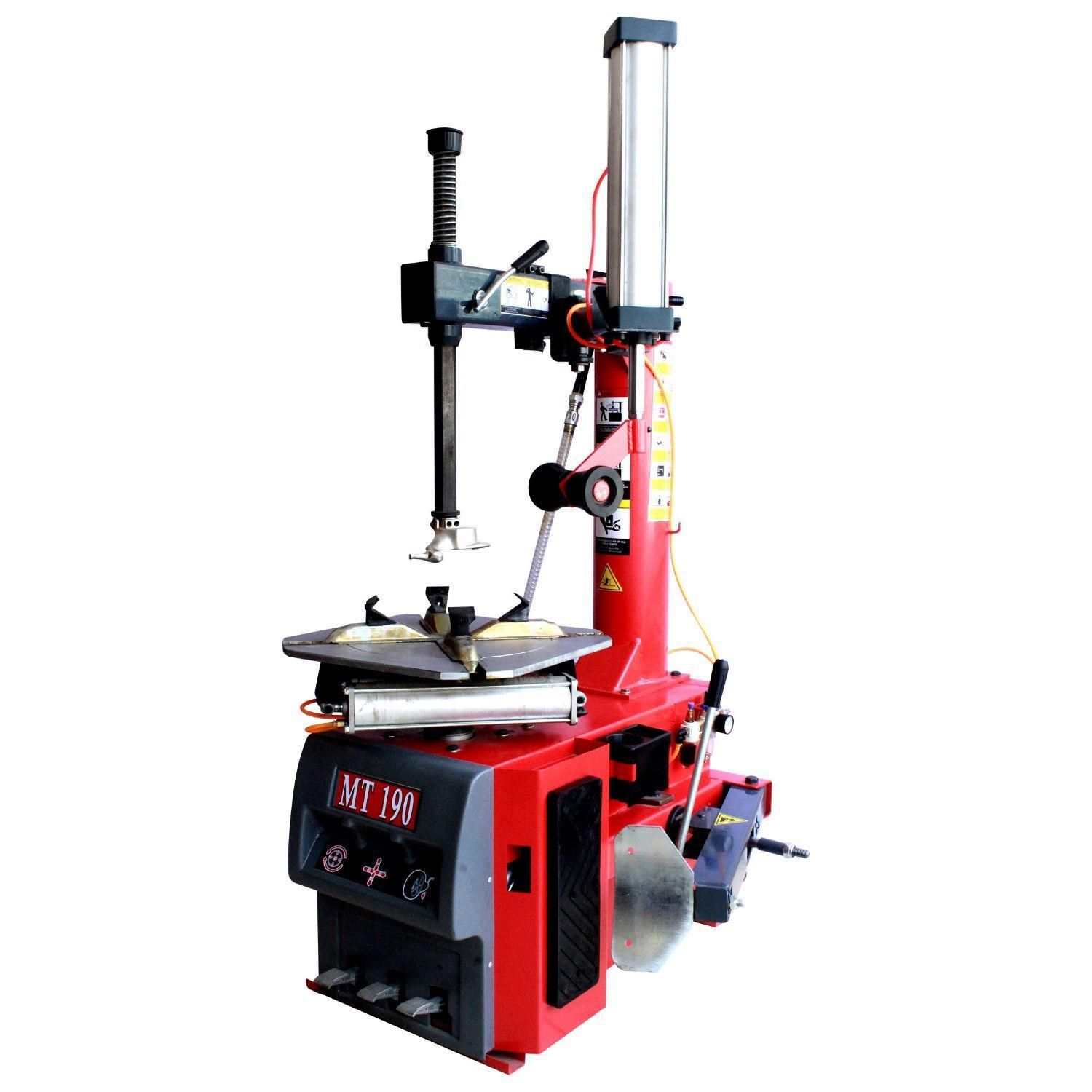 لاستیک درآر بالانس برند موتوراسکن|ماشین‌آلات صنعتی|مشهد, امیر|دیوار