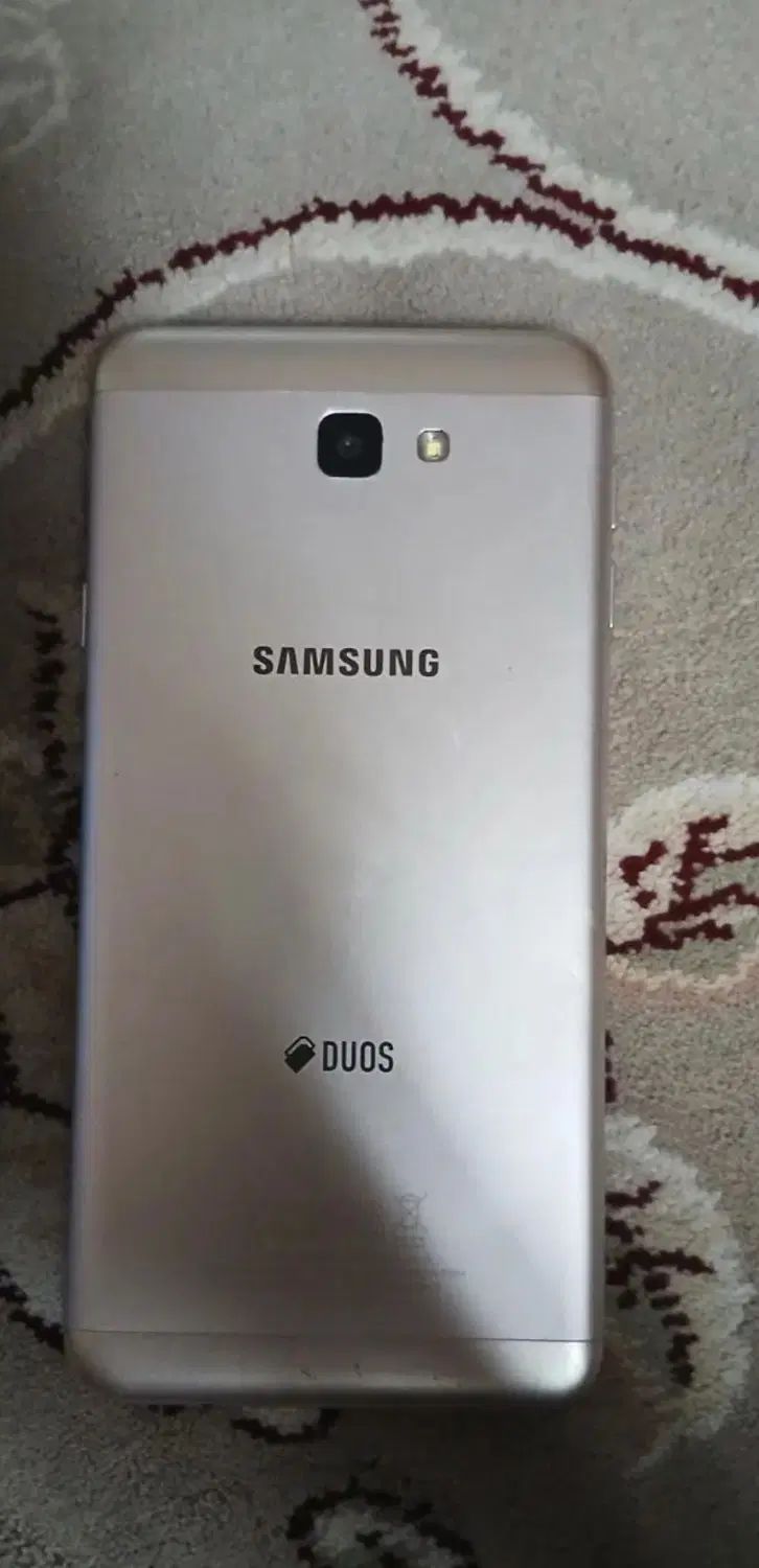 سامسونگ j7 prime|موبایل|کرج, عظیمیه|دیوار