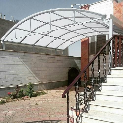 آهن حفاظ آکاردئونی سایه بان جوشکار و آهنگر|خدمات پیشه و مهارت|قم, نیروگاه|دیوار