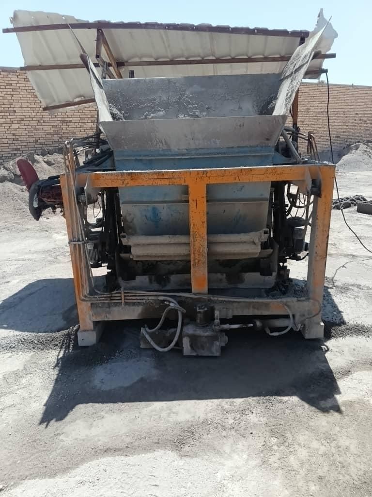 تعمیرات وباسازی دستگاهای نیم اتومات و تمام اتومات|ماشین‌آلات صنعتی|اصفهان, شفق|دیوار