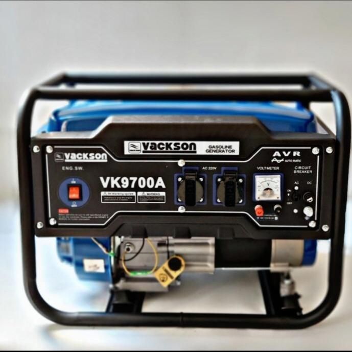 موتور برق - مولد برق|ماشینآلات صنعتی|کرج, دولتآباد|دیوار