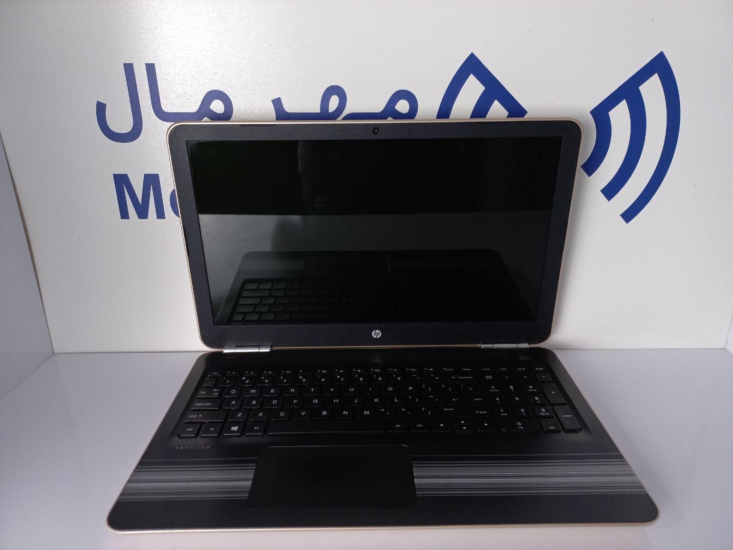 لپ تاپ HP pavilion 15 i5|رایانه همراه|تهران, شهرک ولیعصر|دیوار