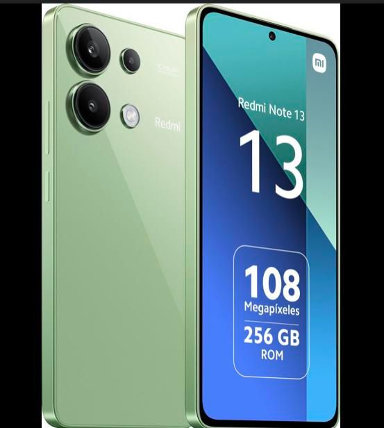 شیائومی Note13(256)|موبایل|مشهد, احمدآباد|دیوار