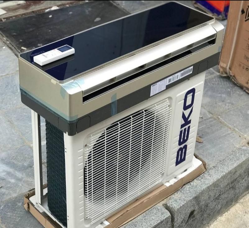 کولرگازی سری ۲۰۲۵ کمپانی بکو Beko (اروپائی)|کولر گازی و فن‌کوئل|بجنورد, |دیوار