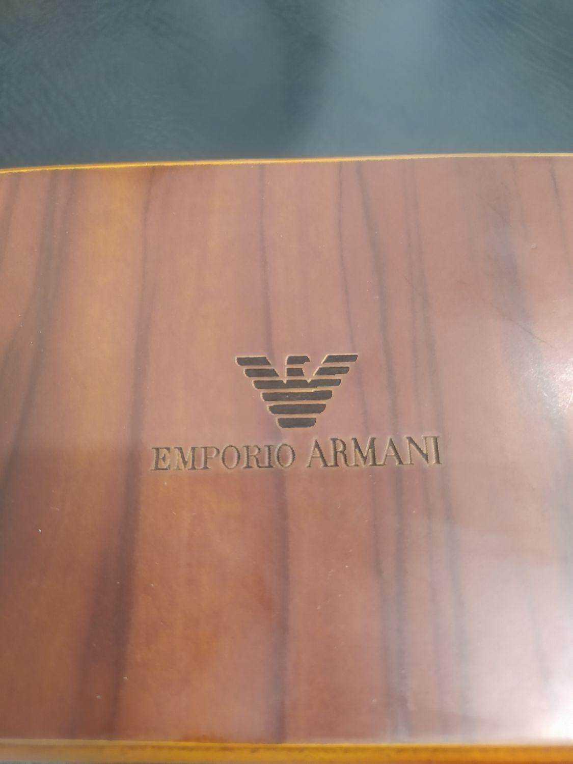 ساعت EMPORIR ARMANI|ساعت|تهران, جردن|دیوار