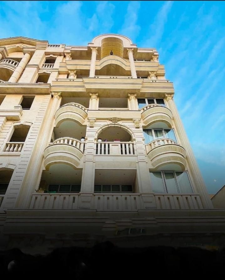 ۲۰۵ متر فاز ۲/ شمالی /سه پارکینگ/لابی اجتماعات|فروش آپارتمان|کرج, گوهردشت|دیوار