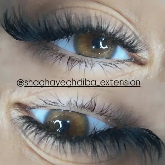 خدمات اکستنشن مژه لیفت لمینت مژه ابرو با تخفیف|خدمات آرایشگری و زیبایی|اسلام‌شهر, شهرک مفیدی|دیوار