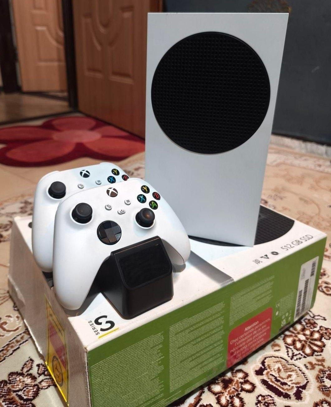 ایکس باکس سری اس Xbox Series S|کنسول، بازی ویدئویی و آنلاین|تهران, سازمان آب|دیوار