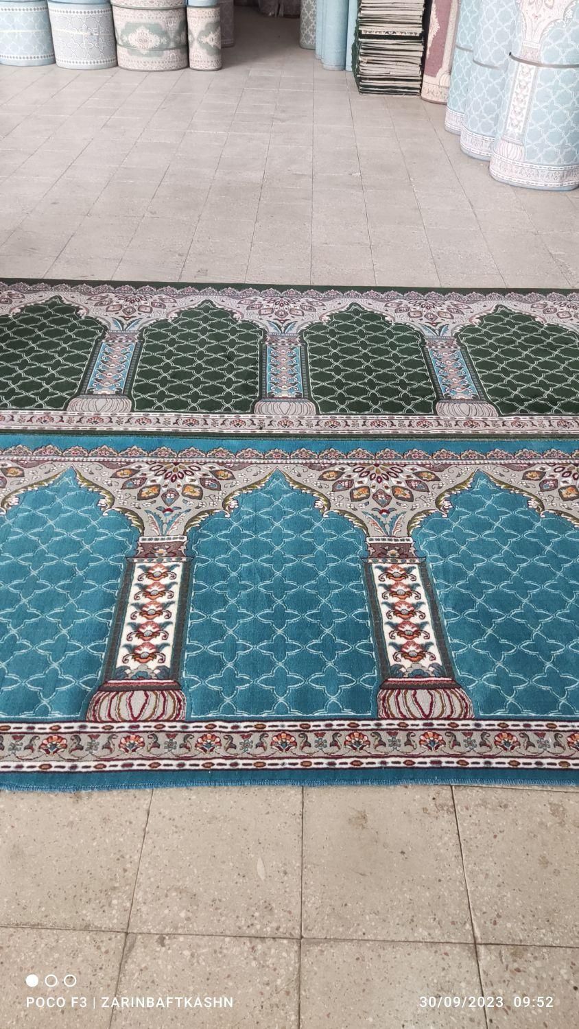 فرش ۶۵ در ۱۲۶|فرش|میناب, |دیوار