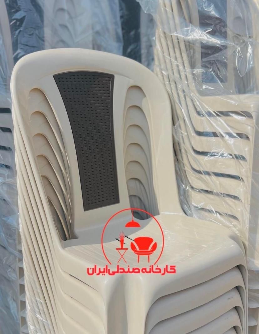 صندلی پلاستیکیgolhaکد85477|میز و صندلی غذاخوری|تهران, بهداشت|دیوار