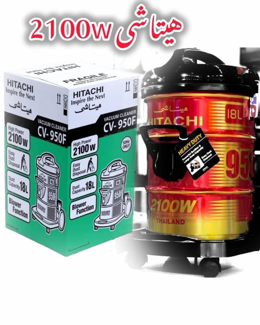 جاروبرقی طرحV9876مدل سایلنت بی صداخارجی جارو شارژی|جاروبرقی، جارو شارژی، بخارشو|یزد, |دیوار