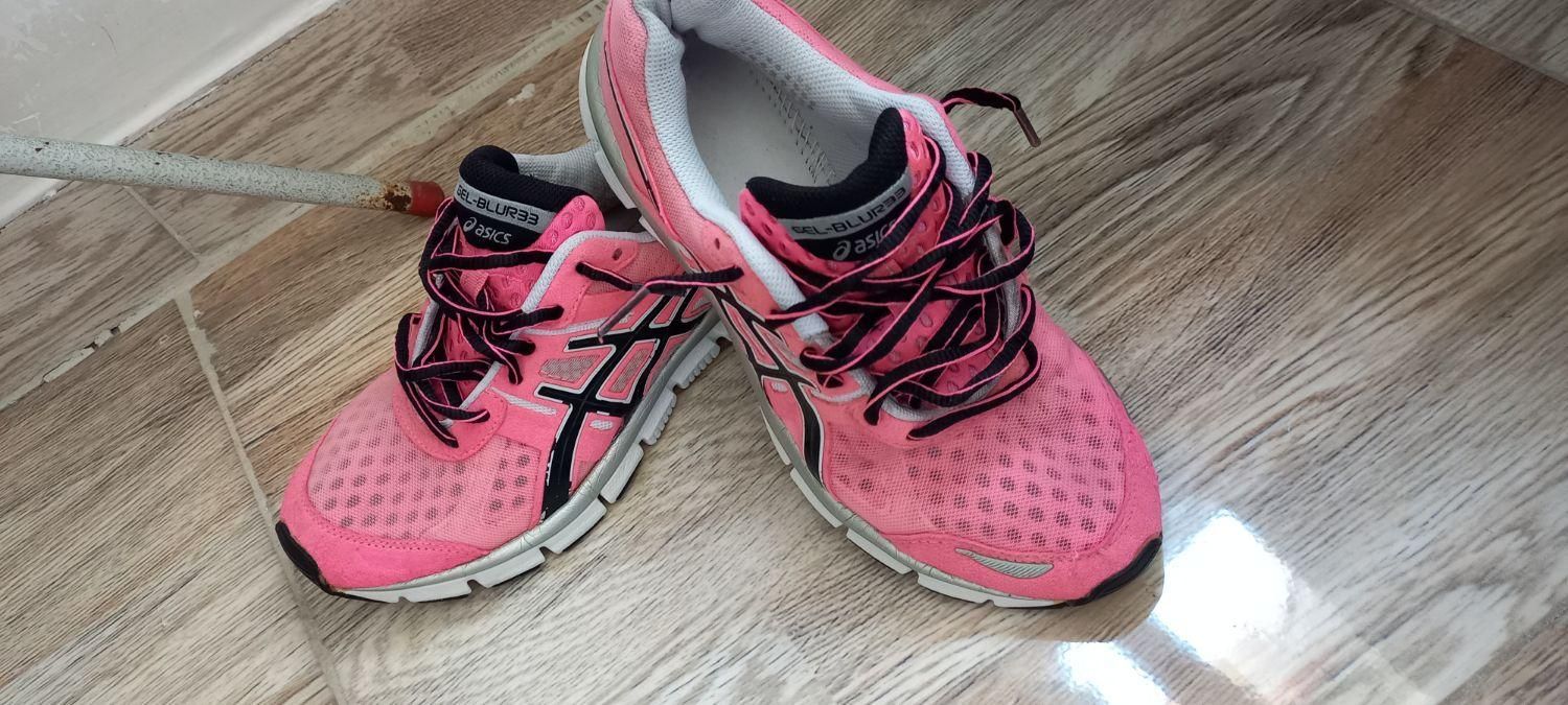 کفش خارجی اصل|کیف، کفش، کمربند|تبریز, |دیوار