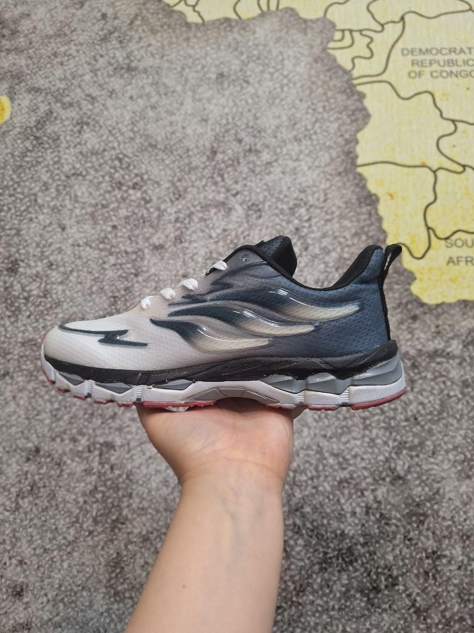 کفش اسپورت نایک وآدیداس مدلهای متنوع (کفش سارا )|کیف، کفش، کمربند|تبریز, |دیوار