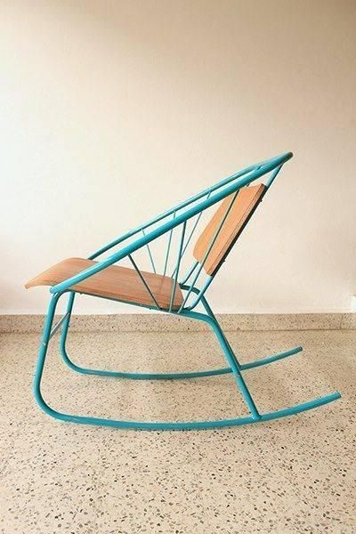 صندلی راک مدل ماهان|صندلی و نیمکت|مشهد, گلبرگ شمالی|دیوار