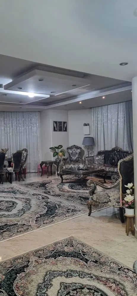 آپارتمان دوخواب|فروش آپارتمان|کرج, ساسانی (قلمستان)|دیوار