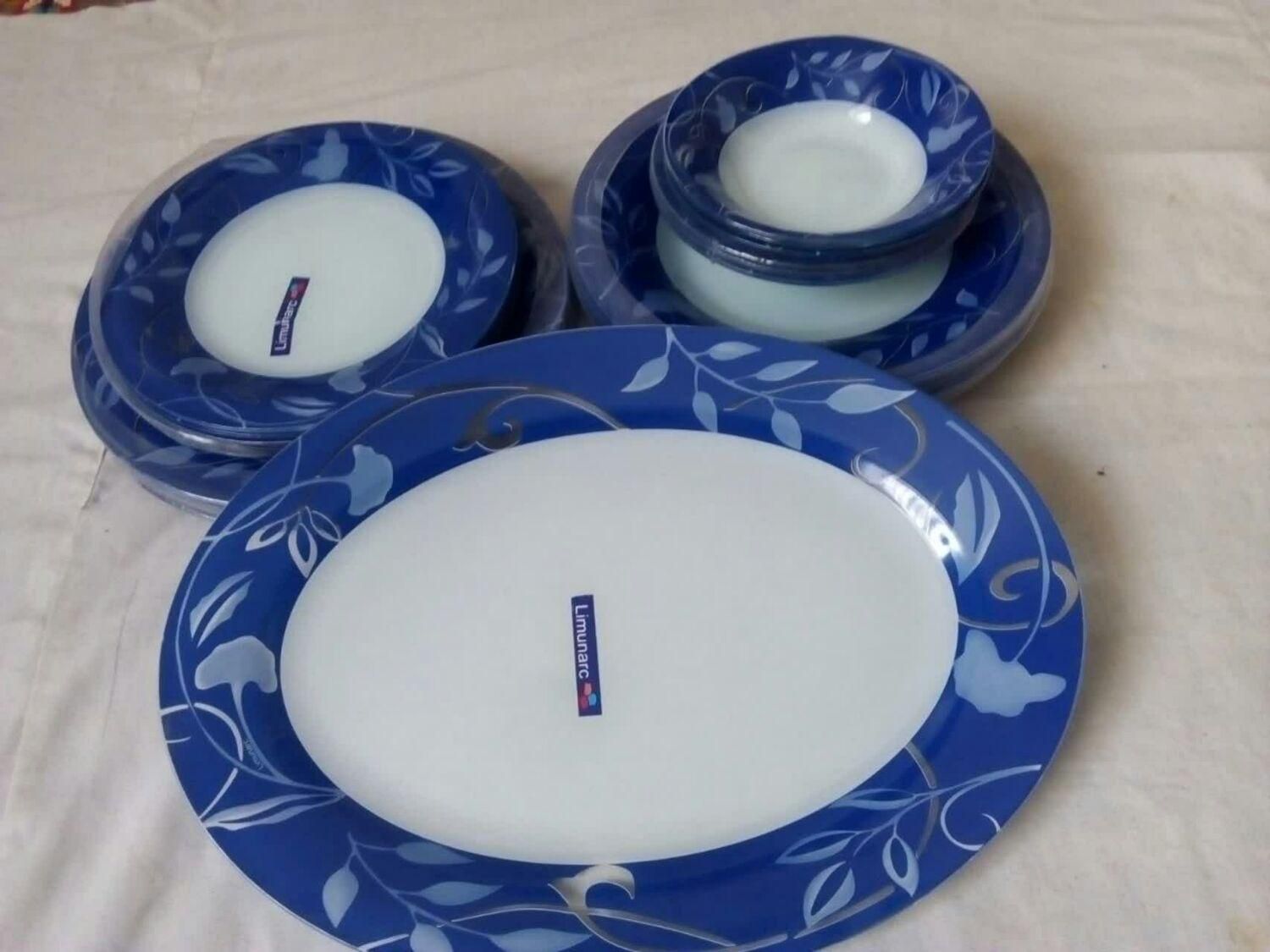 ظرف و ظروف آشپزخانه|ظروف سرو و پذیرایی|کرج, حصارک بالا|دیوار