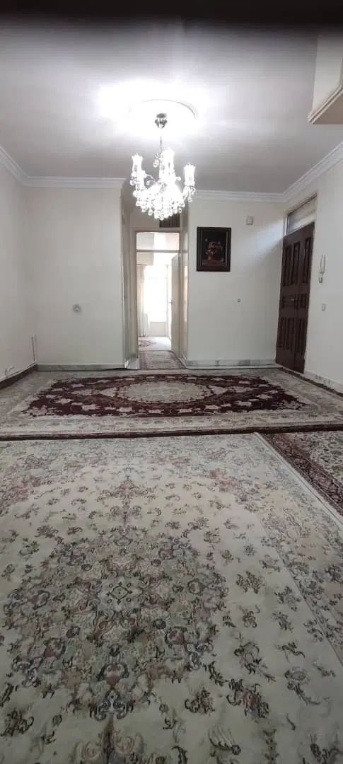 فروش آپارتمان ۵۵ متری ۱ خوابه طبقه ۲ در شیخ هادی|فروش آپارتمان|تهران, شیخ هادی|دیوار