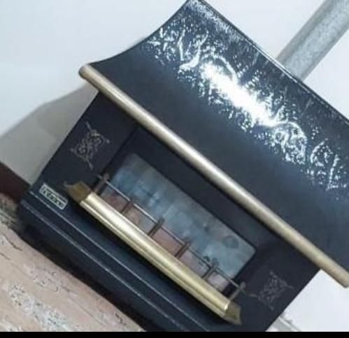 بخاری شومینه ای|بخاری، هیتر، شومینه|قرچک, دانشگاه پیام نور قرچک|دیوار