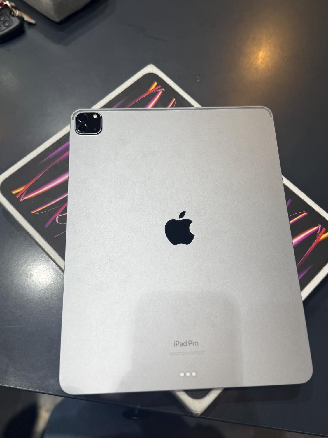 Ipad pro 256|تبلت|تهران, شهرک غرب|دیوار