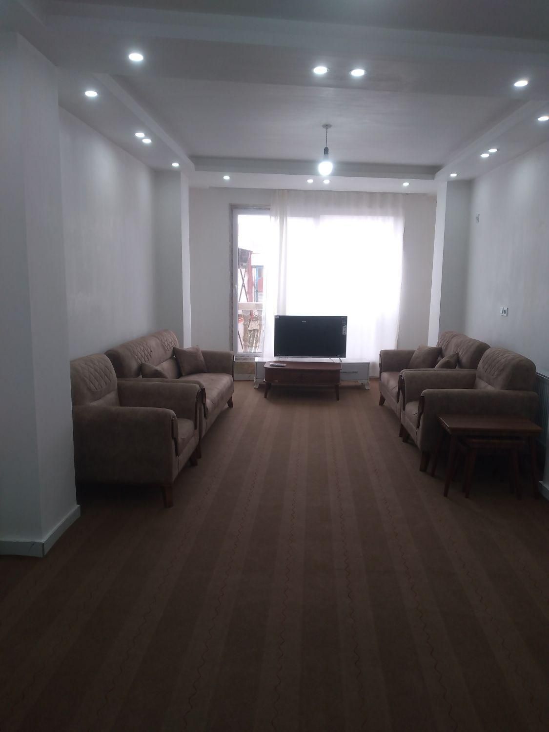 واحد تازه ساخت. مستقل و دربست کاملا تمیز و بهداشتی|اجارهٔ کوتاه‌مدت آپارتمان و سوئیت|اسالم, |دیوار