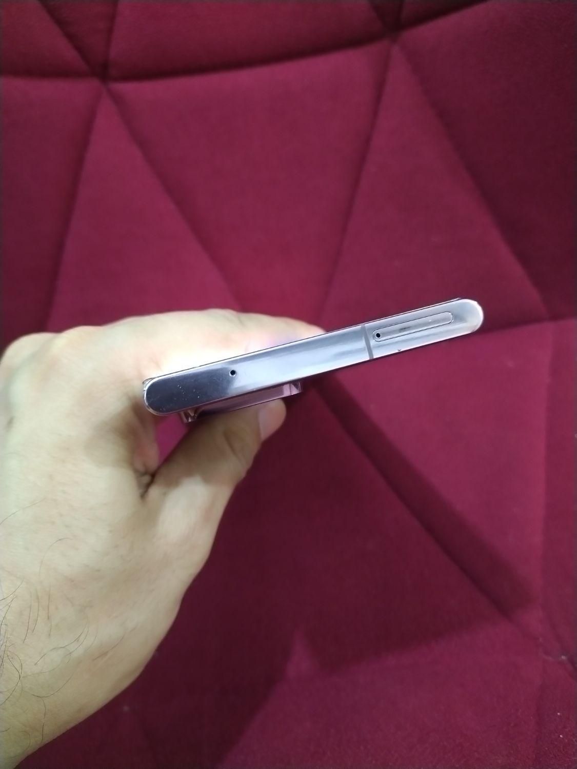 Note 20 Ultra 5G سامسونگ|موبایل|ساری, |دیوار
