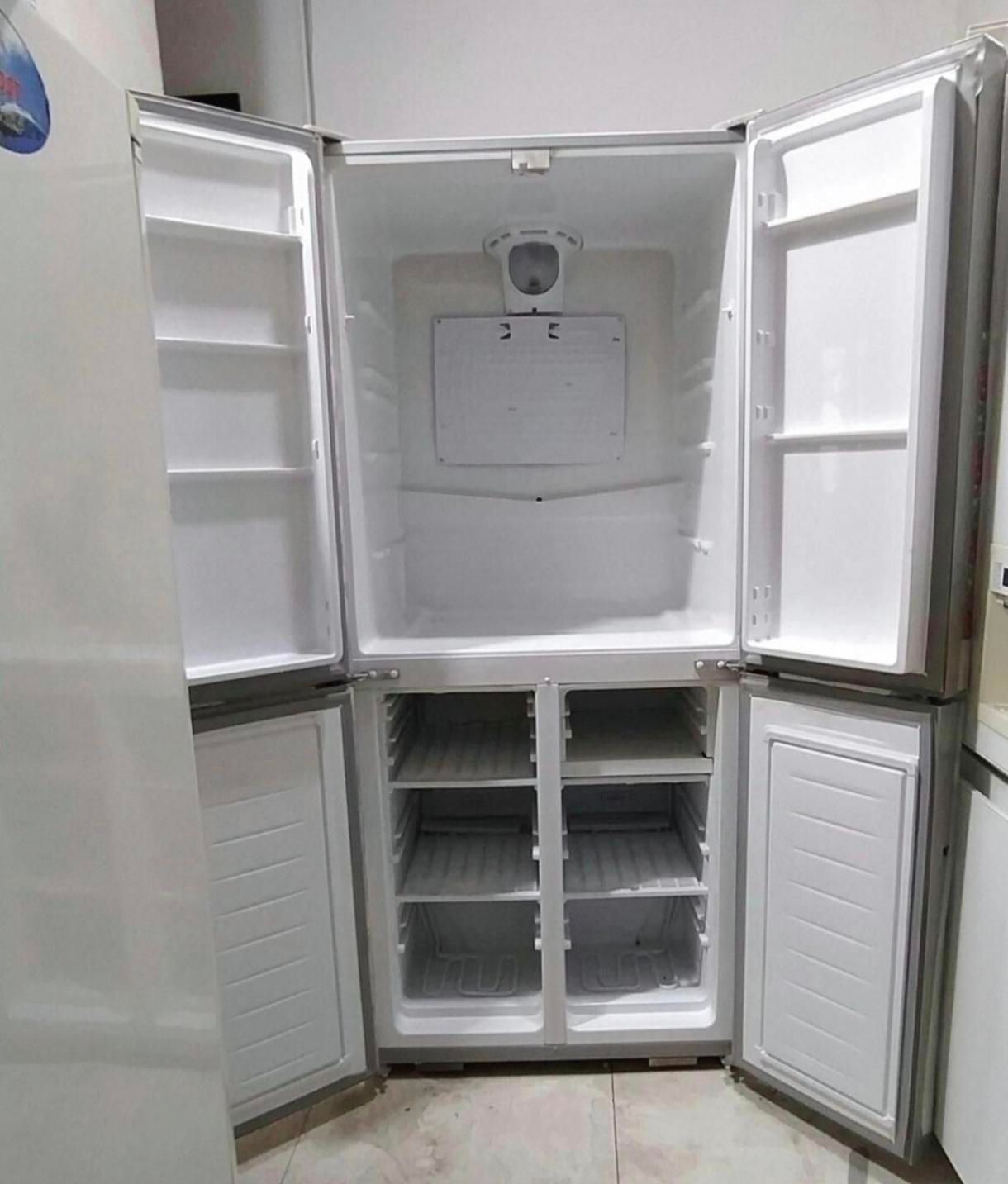 تعمیرات تخصصی یخچال،ساید،لباسشویی|خدمات پیشه و مهارت|همدان, |دیوار