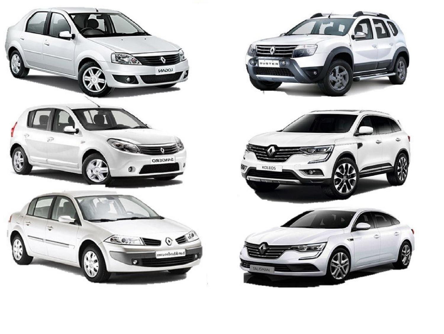 تعمیرات تخصصی رنو تالیسمان،ساندرو و...|خدمات موتور و ماشین|تبریز, |دیوار