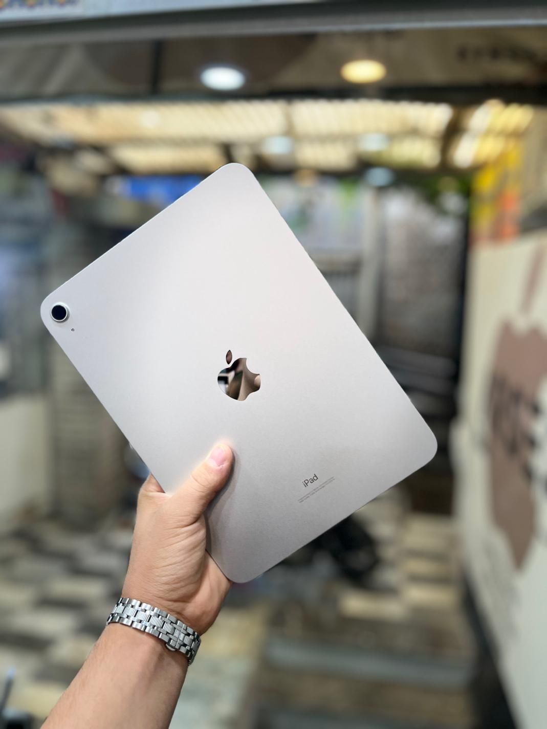 IPAD 10TH GENERATION|تبلت|کرج, کوی امامیه|دیوار